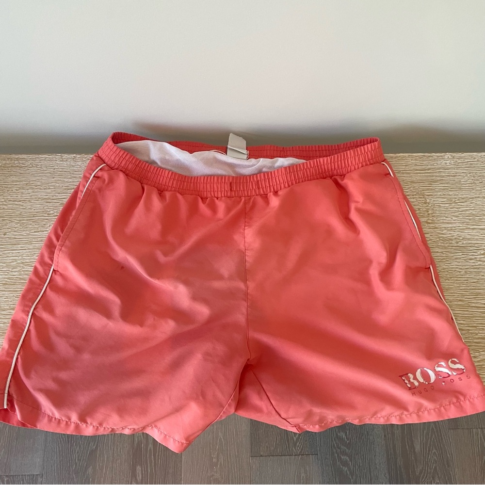 COPY - Hugo Boss Bathing Suit